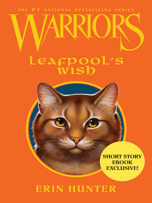 Title details for Leafpool's Wish by Erin Hunter - Wait list